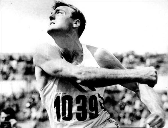  All-Time Greatest Decathlete in the World | KreedOn