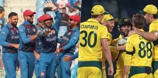 AUS vs AFG World Cup Dream11 Prediction - Tips By Experts | KreedOn