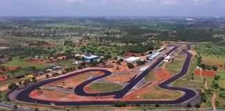 Discover India's Top MotoGP Race Circuits | From Apex to Victory Lap - KreedOn