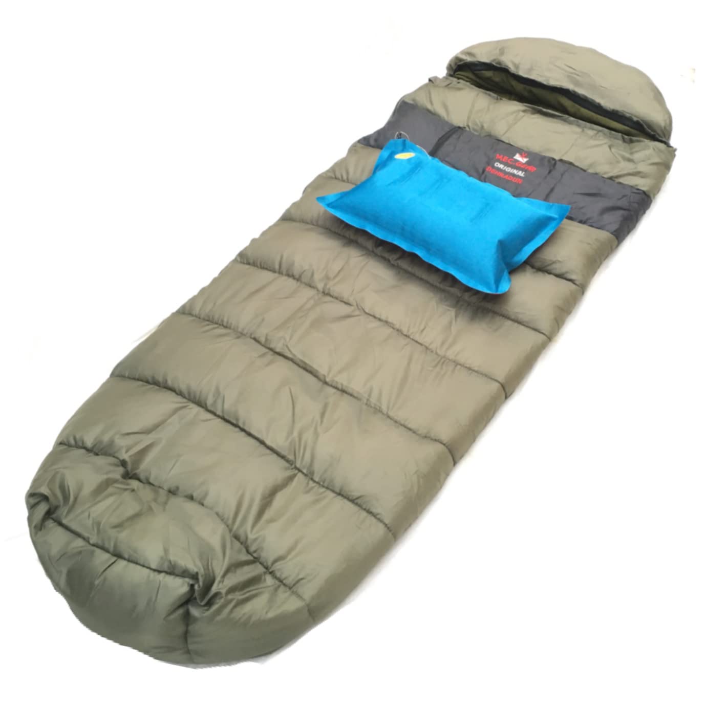 Top 10 Best Sleeping Bags For Adults – Cozy Campers Rejoice | KreedOn