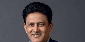 Anil Kumble Biography: A Legacy of Spin Wizardry and Resilience - KreedOn