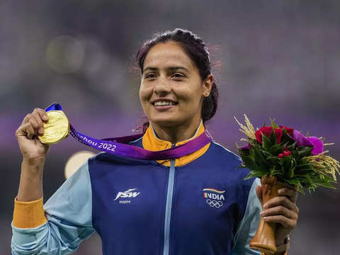Rise of Women in Indian Track and Field: Empowering Through Sports - KreedOn