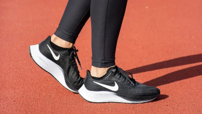Top 10 Best Nike Sports Shoes | KreedOn