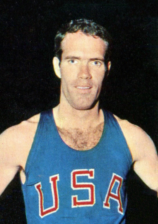 Top 10 All-Time Greatest Decathlete in the World | KreedOn