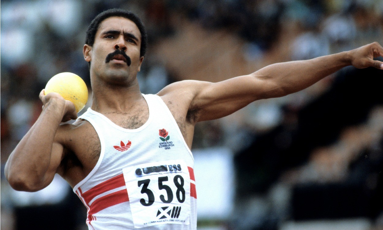 Top 10 All-Time Greatest Decathlete in the World | KreedOn