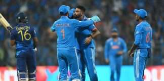 Lowest Team Totals in ICC ODI World Cup - KreedOn