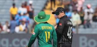 How much prize money will South Africa and New Zealand received from ODI World Cup 2023? | KreedOn