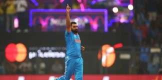 'Will be Cherished for Generations to Come': PM Narendra Modi Lauds Mohammed Shami's Seven-wicket sweep Against NZ | KreedOn