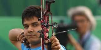 Indian Archery KreedOn