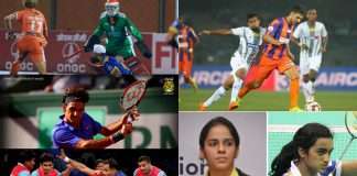 Indian Sports Market | KreedOn