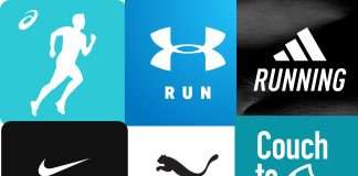 Top 10 Runnings Apps with GPS Tracking | Stay on Course and on Pace - KreedOn