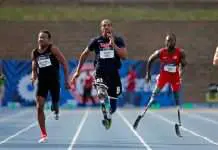 Paralympic | KreedOn