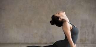 Yoga for Digestion | Namaste to a Happier Tummy - KreedOn