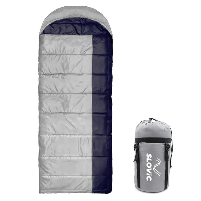 Top 10 Best Sleeping Bags For Camping – Cozy Campers Rejoice | KreedOn