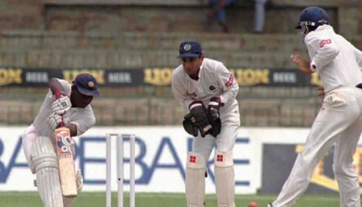Sri lanka 952 Kreedon Cricket Records