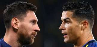 Lionel Messi vs Cristiano Ronaldo – The Quest for Football’s Greatest - KreedOn