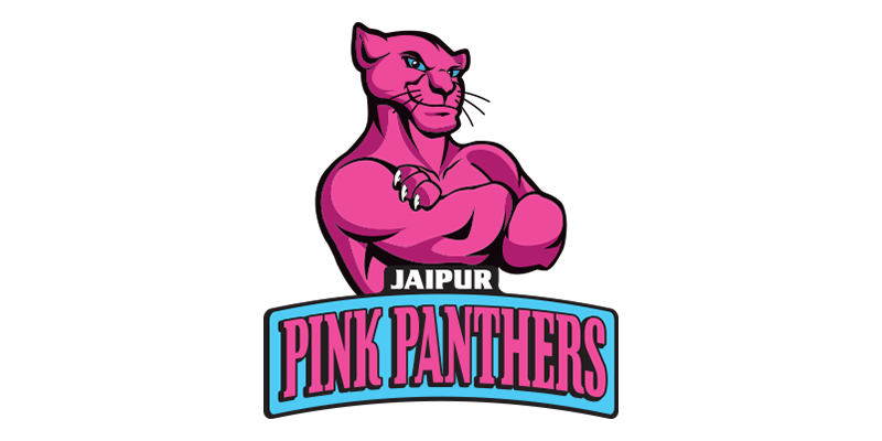 Jaipur Pink Panthers - Pro Kabaddi League | KreedOn