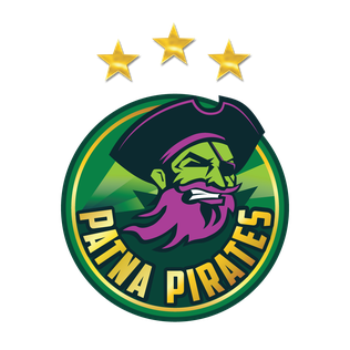 PKL 2023 - Patna Pirates | KreedOn 