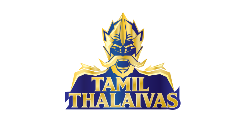 PKL 2023 - Tamil Thalaivas | KreedOn