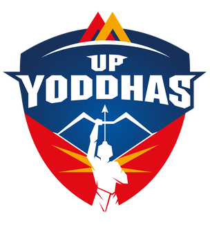 UP Yoddhas | KreedOn