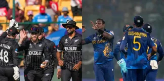 NZ vs SL World Cup Dream11 Prediction - Tips By Experts | KreedOn