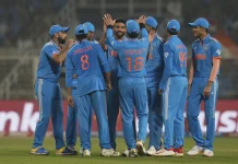 India in World Cup 2023 | KreedOn