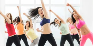 Zumba Types 101: Dance Your Way to a Healthier, Happier You - KreedOn